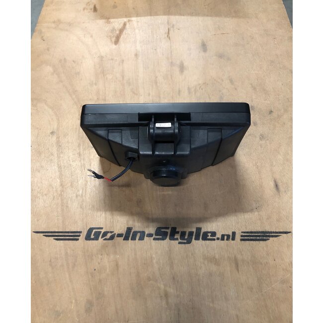 Hella Jumbo 220 fullt LED-varselljus