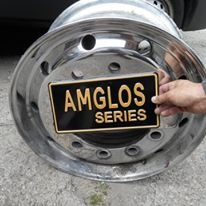 1 Step polishing products in 1 box by Luhmi