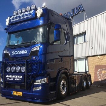 Scania