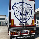 Spatlappen & -steunen