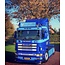 Scania Emblemat Scania SUPER
