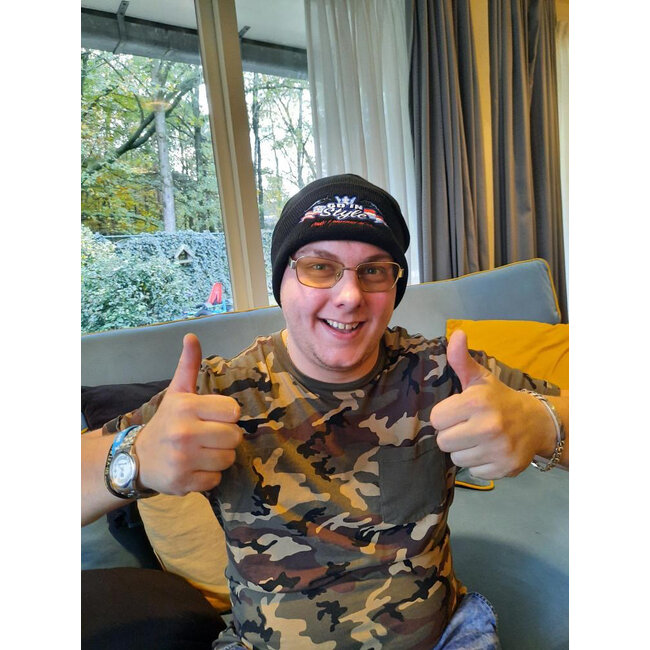 Supersoft GIS Beanie