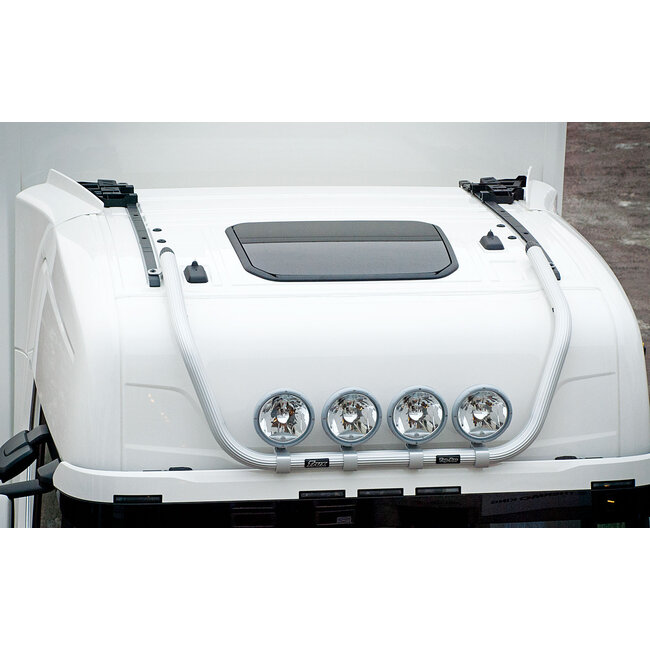 Zacisk lampy Trux 60 mm