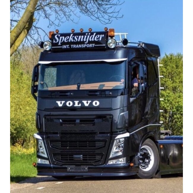 Sidoluftriktare för Volvo/Renault/Streamline