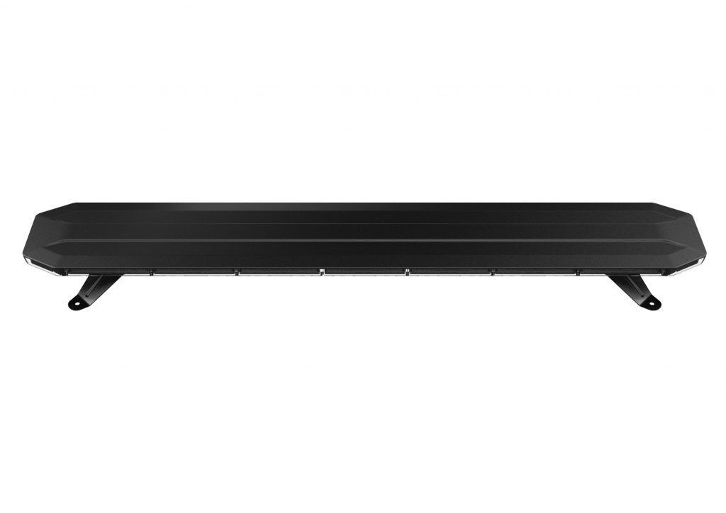 Strands Monitum LED-varningsljusramp