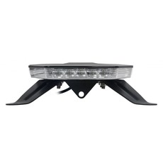 Strands Strands Monitum LED warning light bar