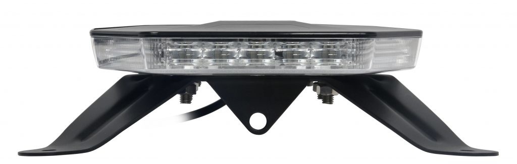 Strands Monitum LED-varningsljusramp
