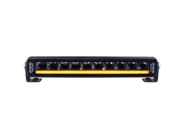 Strands Siberia Einreihige LED-Leiste