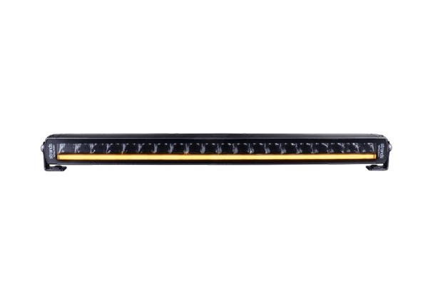 Strands Siberia Einreihige LED-Leiste