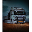Strands Strands Siberia Zweireihige LED-Leiste