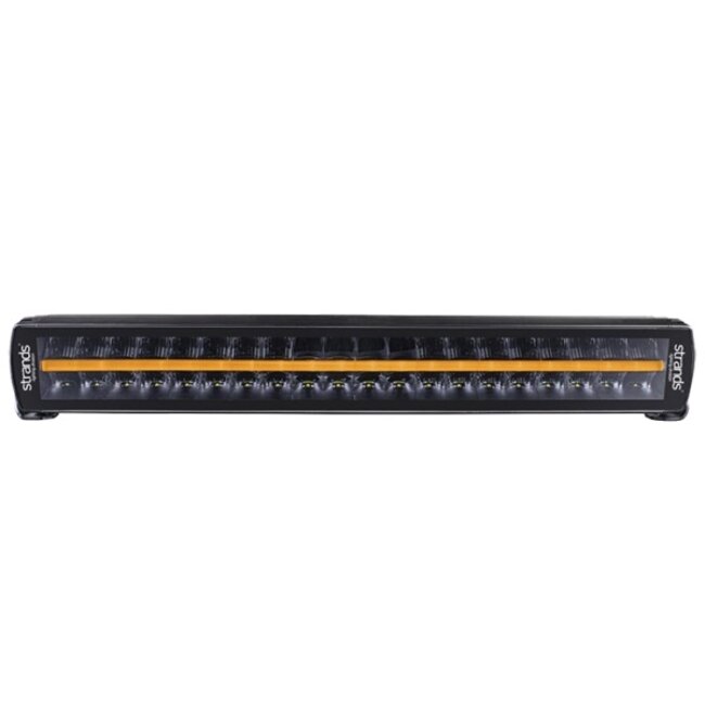Strands Siberia Double row LED Bar
