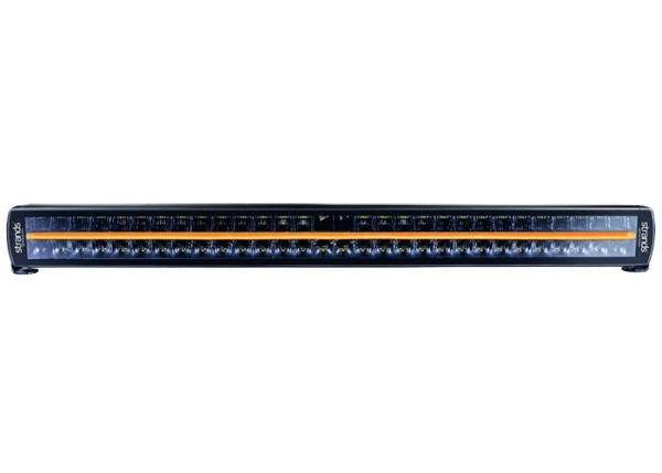 Strands Siberia Double row LED Bar