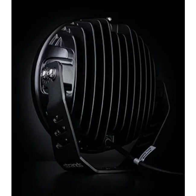 Strands Siberia Night Ranger LED-Fernscheinwerfer