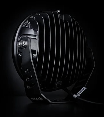 Strands Siberia Night Ranger LED-Fernscheinwerfer