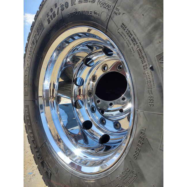 Luhmi Duragloss All Wheel Wachs