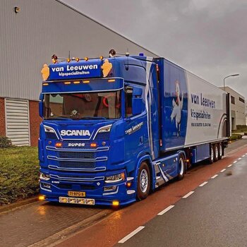 Scania