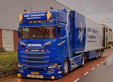 Scania