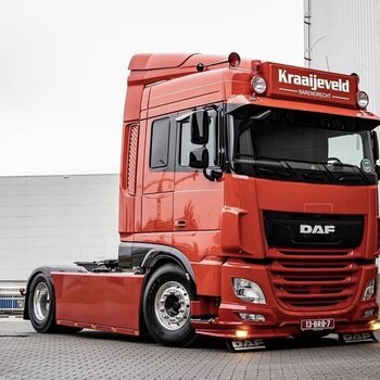 DAF