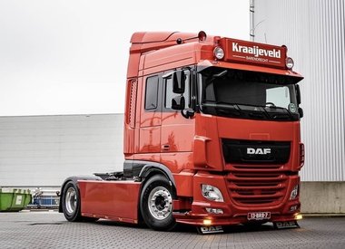 DAF