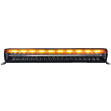 Strands Listwa LED Strands Siberia Night Guard dwurzędowa