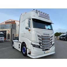 Class Design Class Design Onderspoiler Iveco S-WAY