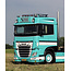 DAF Galerie de toit DAF Space Cab et Comfort Cab