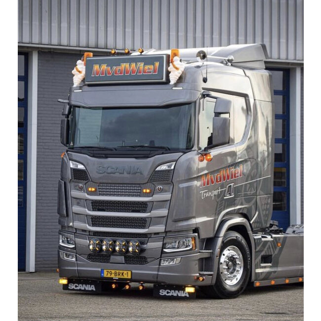 LED-Leuchtkasten 140 × 40 × 12 cm Classic