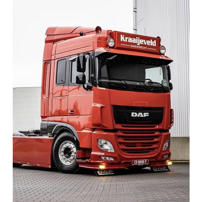 LED light box 140x40x12cm Classic