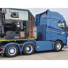 Volvo Satz PVC-Strings für Volvo FH3/FH4/FH5