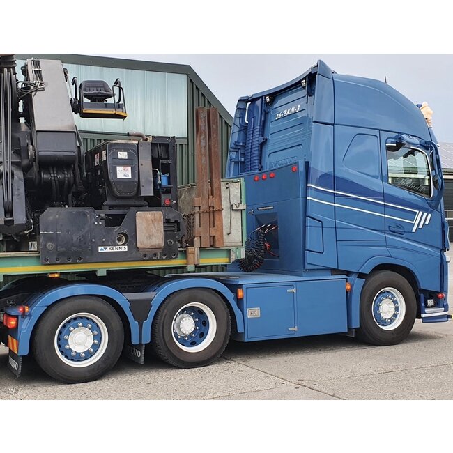 Satz PVC-Strings für Volvo FH3/FH4/FH5