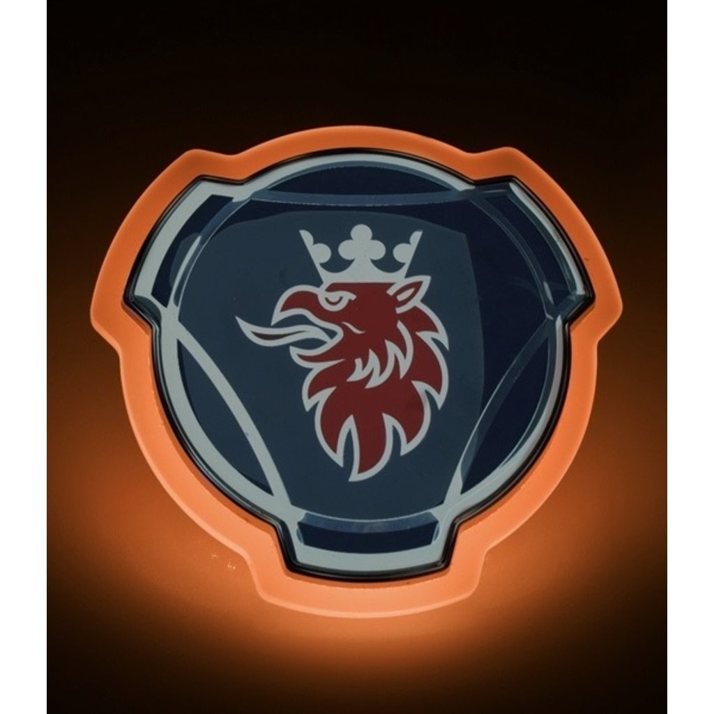 Scania Logo, HD Png, Meaning, Information