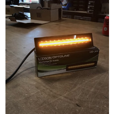 Ledson LEDSON Optoline Sonnenblendenlampe