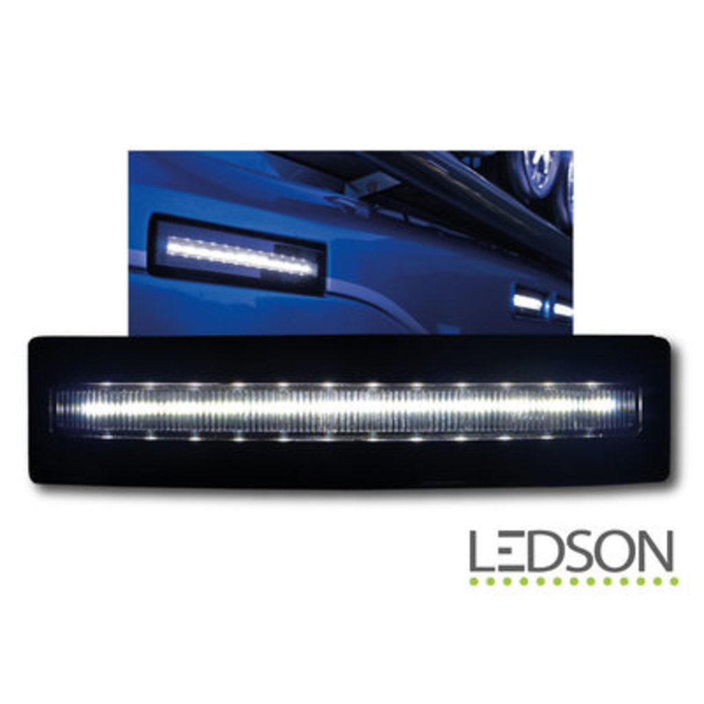 Ledson LEDSON optoline sun visor light