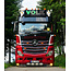 Hella Feu de route Hella Jumbo 220