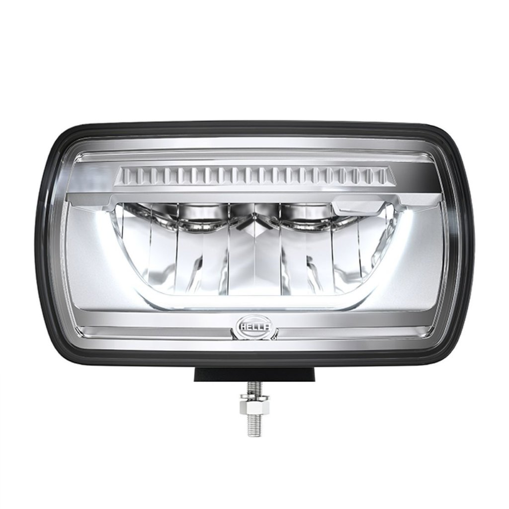 Hella Hella Jumbo 320 LED-varselljus