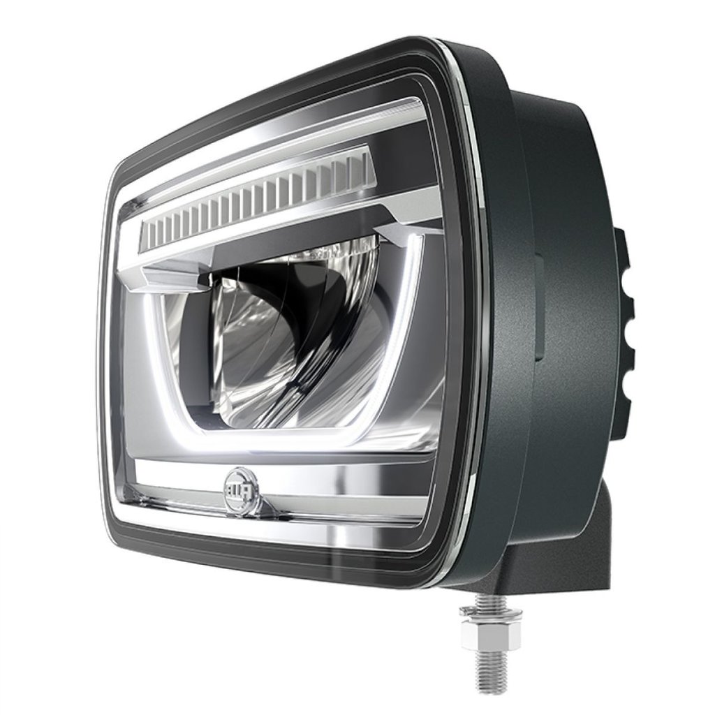 Hella Hella Jumbo 320 LED Driving light