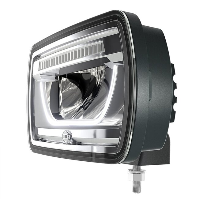 Jumbo 320 LED spotlight