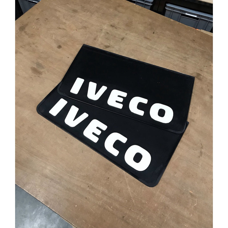 Iveco Spatlap Iveco 63 x 35cm (stuk)