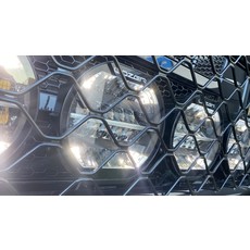 Lazer Lazer Sentinel – Schwarz oder Chrom