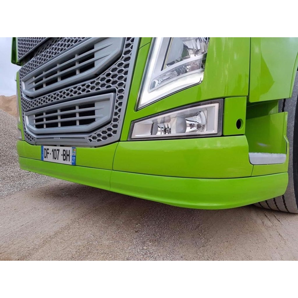 CP Tuning CP Tuning bumper spoiler Volvo FH5