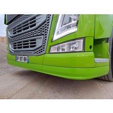 CP Tuning CP Tuning Onderspoiler Volvo FH5