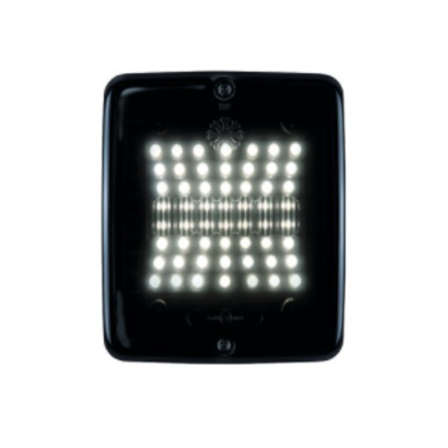 Strands Izeled Dark Knight – backljus