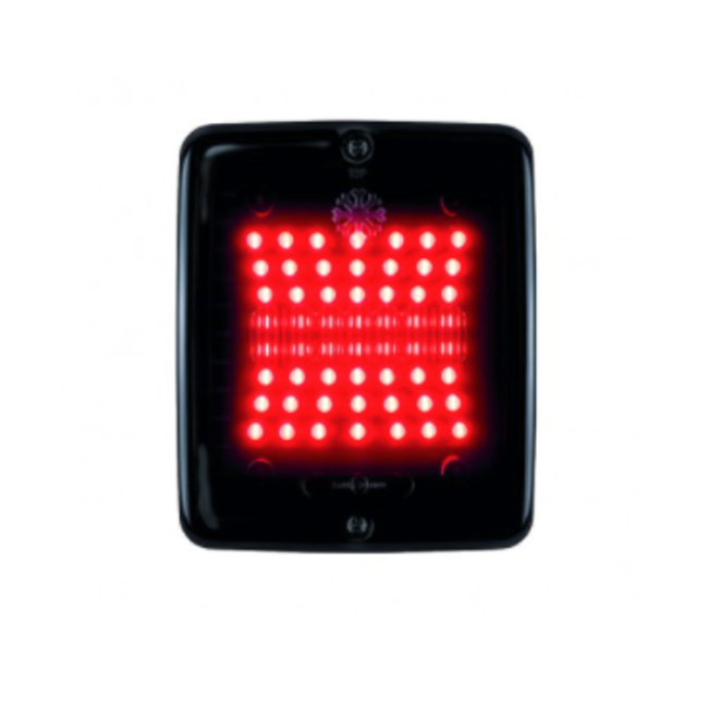 Feu de brouillard Strands Izeled Dark Knight