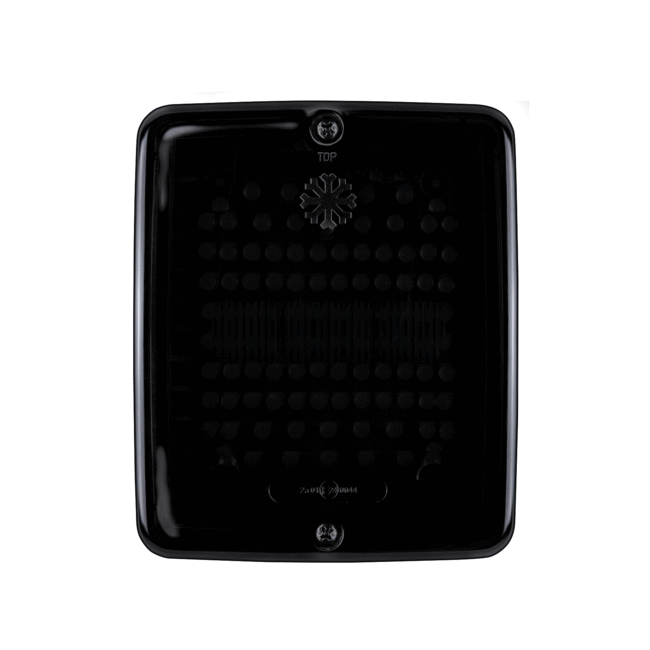 Strands Izeled Dark Knight – Blink-/Schluss-/Bremsleuchte