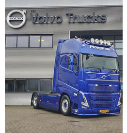 Vepro oy Hoekschilden Volvo / Renault / Streamline