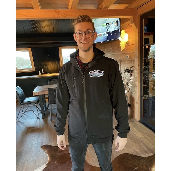 GIS Cargojacke