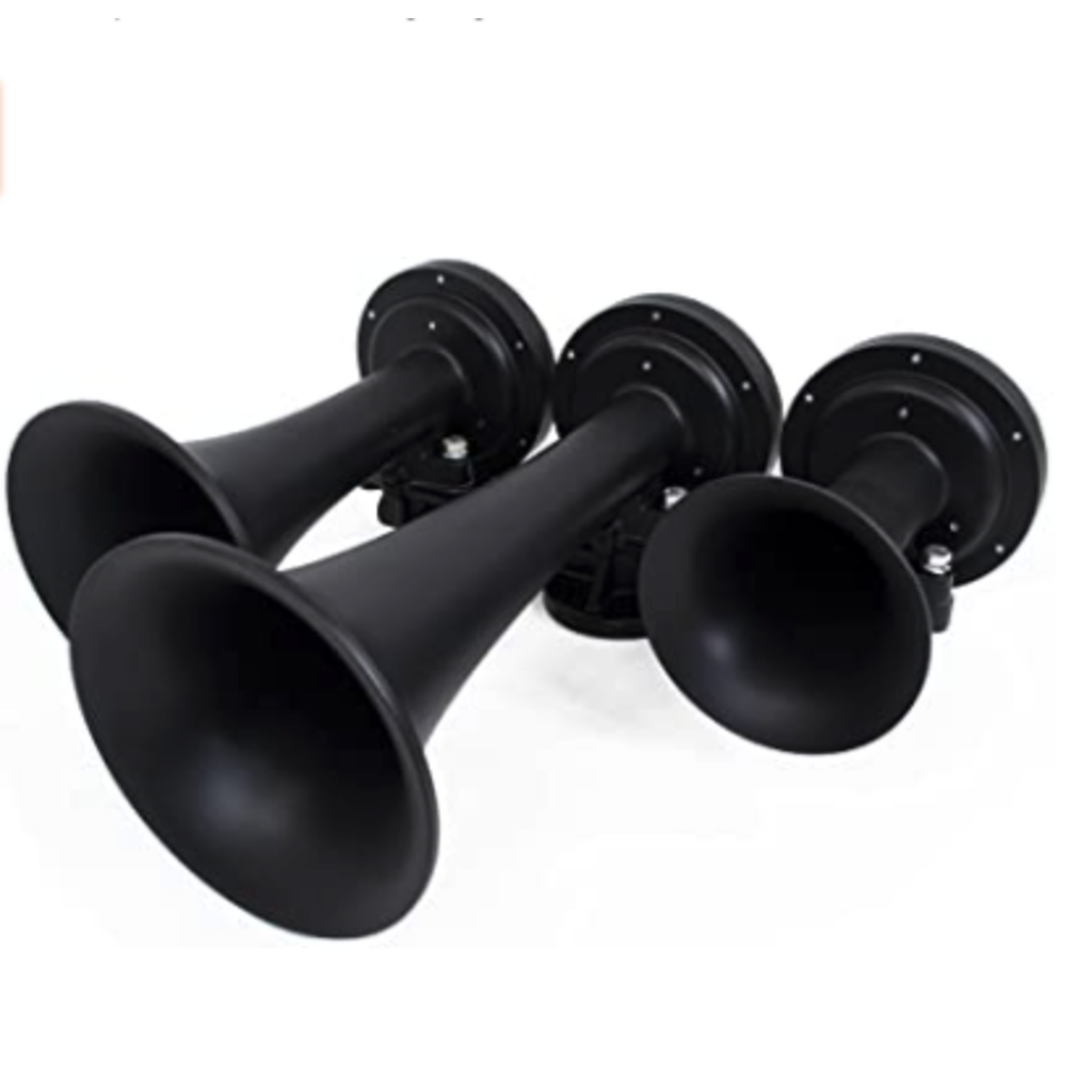 Originele Nathan Airchime K3L GoinStyle.nl