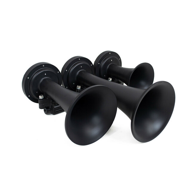 Original Nathan Airchime K-3L