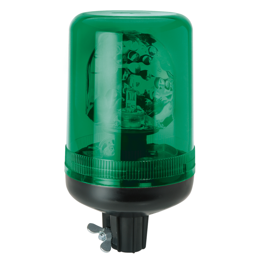 AEB AEB '590' Halogen rotating beacon 24v in different colors