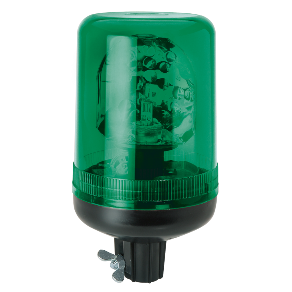 AEB Halogenowa obrotowa lampa ostrzegawcza AEB '590’ 24 V w różnych kolorach